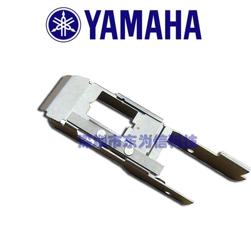 Yamaha KW1-M4540-001-010-000 CL24MMTAPE GUIDE PLATE UNIT